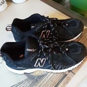 New Balance Sneakers